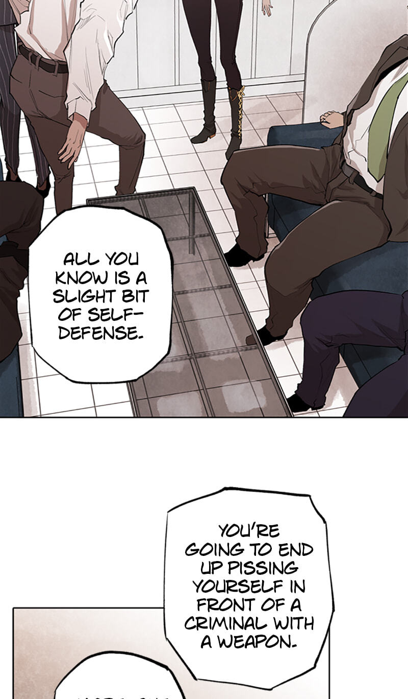 Jade Chapter 160 page 11 - 