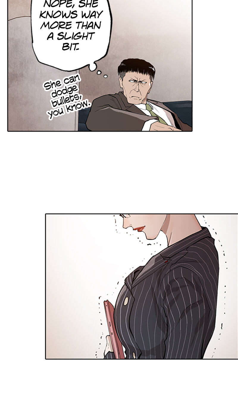 Jade Chapter 160 page 12 - 