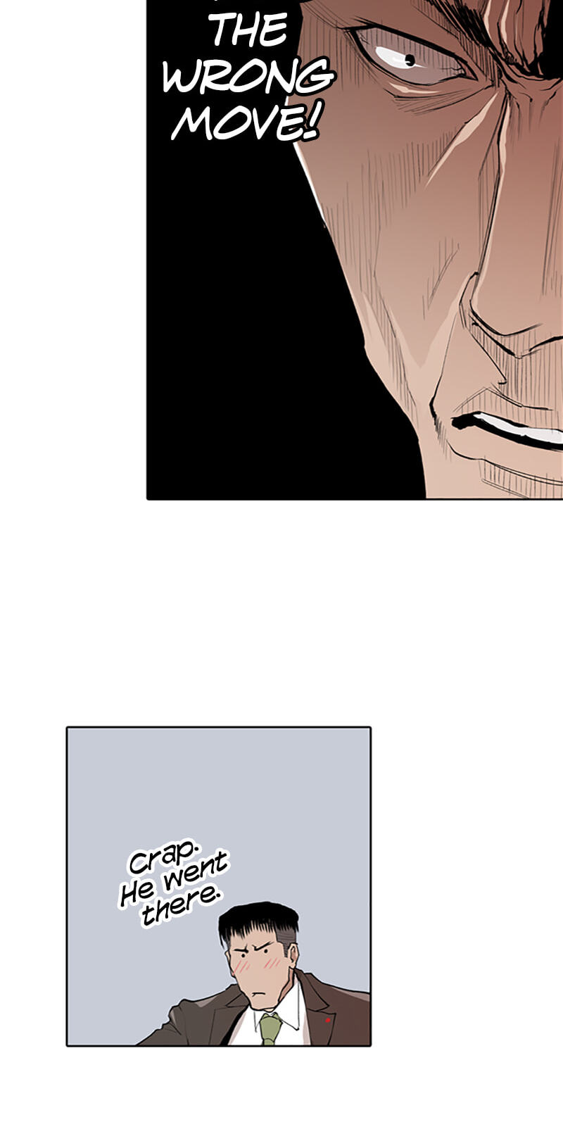 Jade Chapter 160 page 14 - 