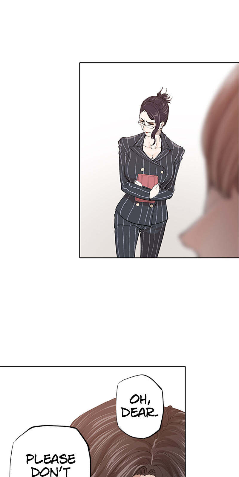 Jade Chapter 160 page 15 - 