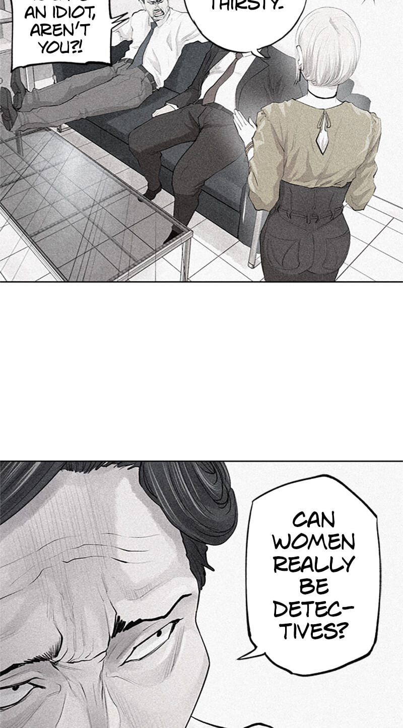 Jade Chapter 160 page 3 - 
