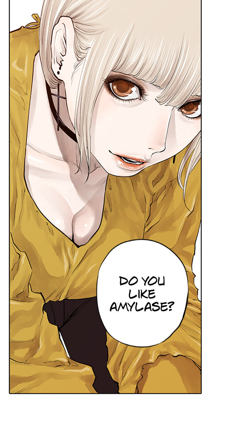 Jade Chapter 160 page 26 - 