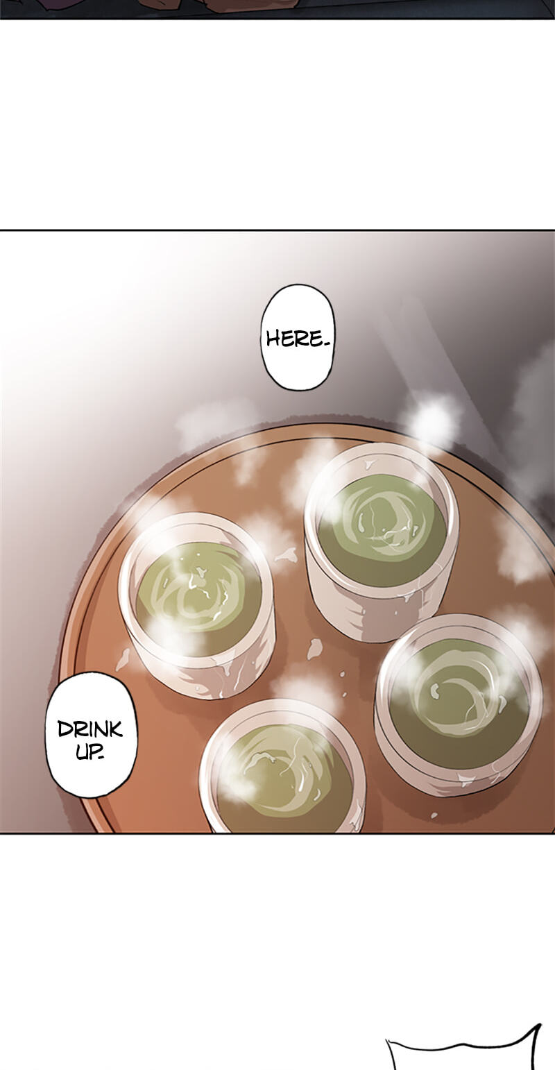 Jade Chapter 160 page 28 - 