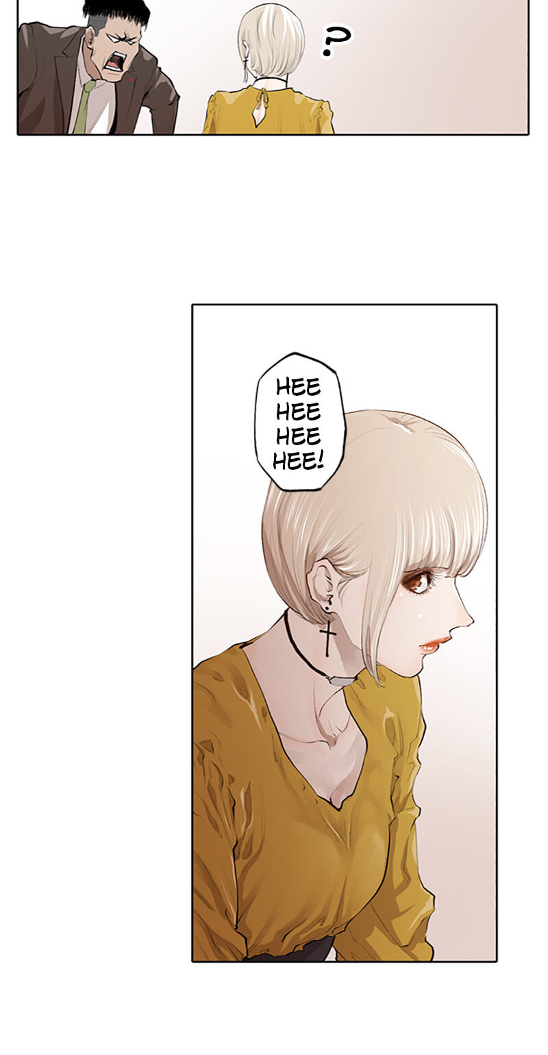 Jade Chapter 160 page 32 - 