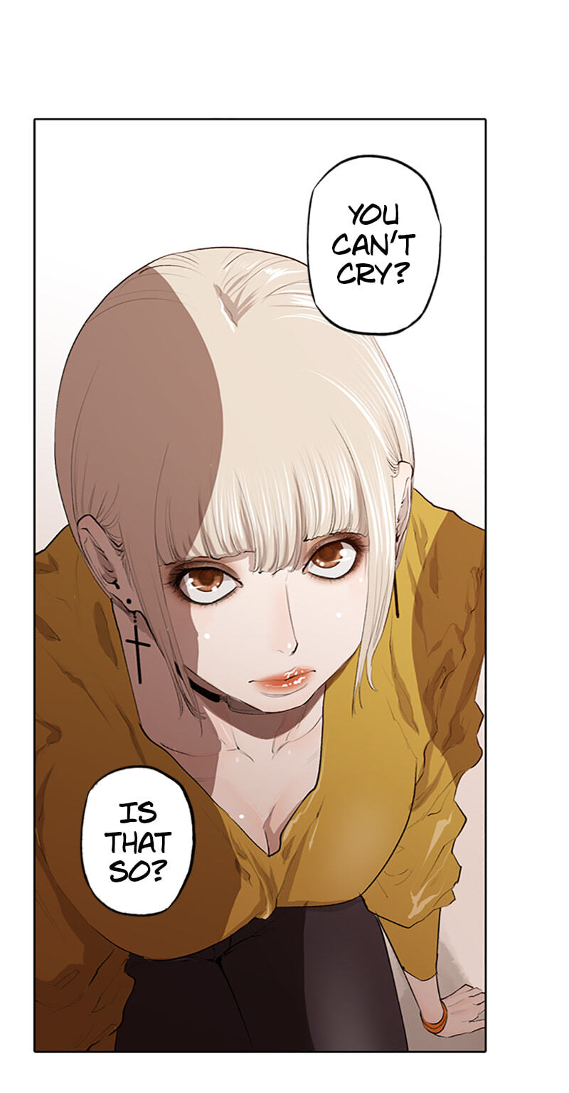 Jade Chapter 160 page 33 - 