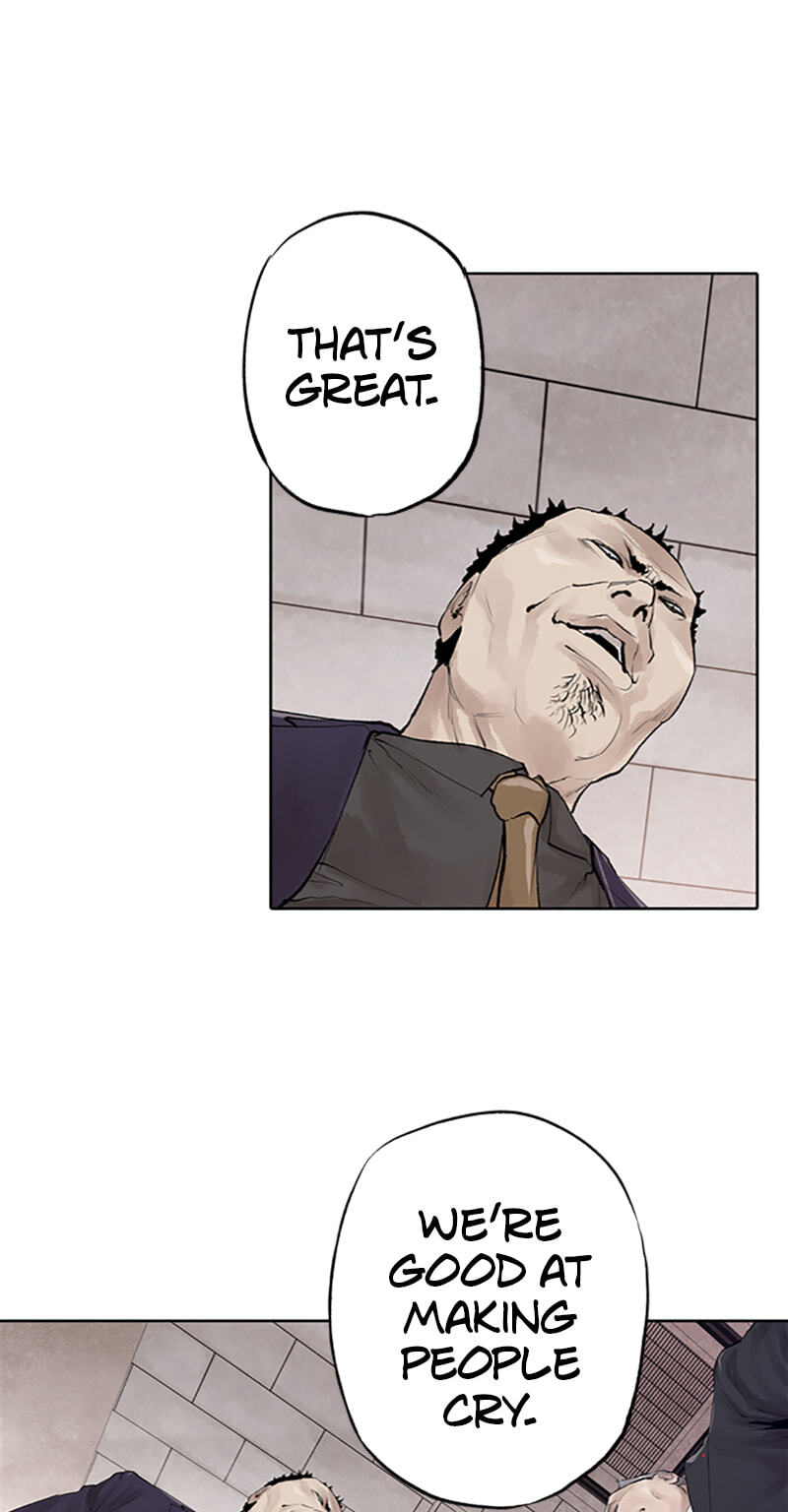 Jade Chapter 160 page 34 - 