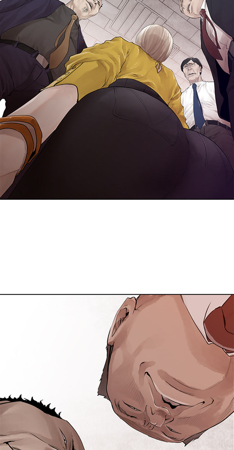 Jade Chapter 160 page 35 - 