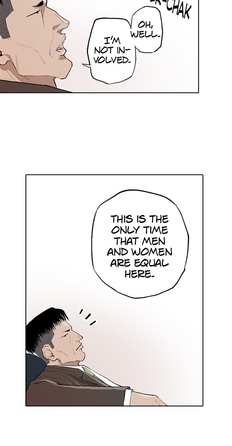 Jade Chapter 160 page 38 - 