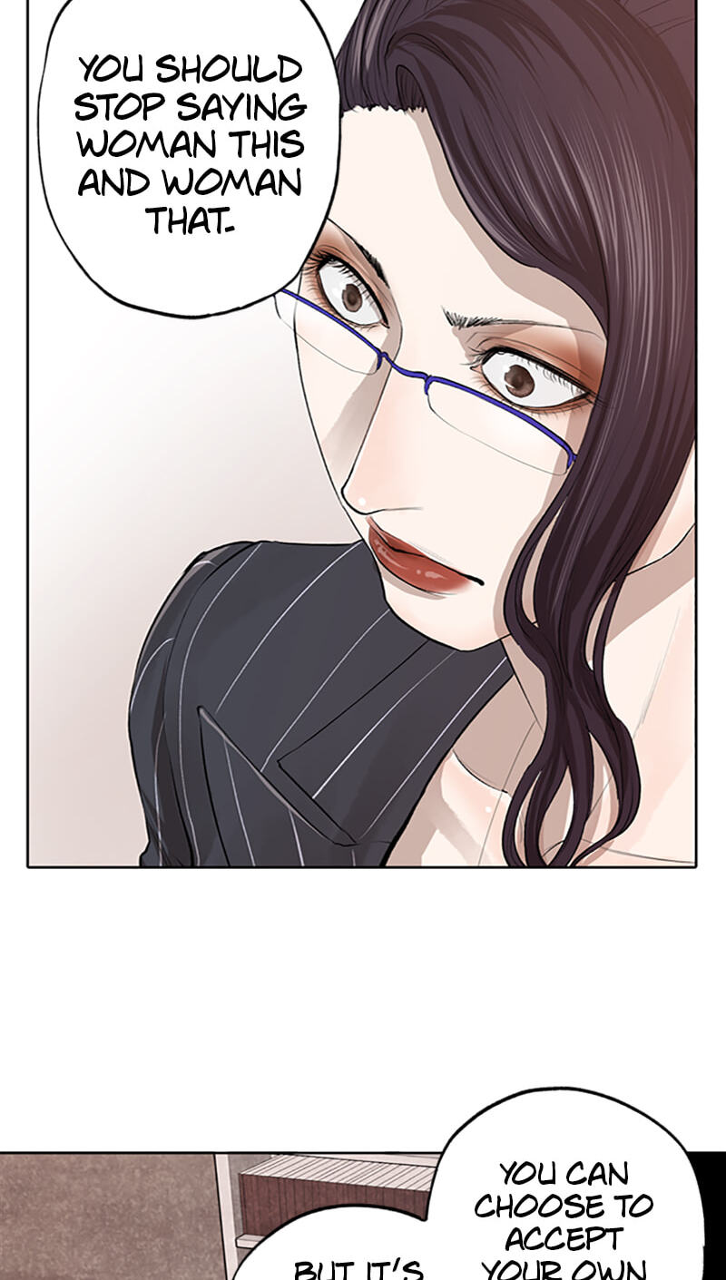 Jade Chapter 160 page 44 - 