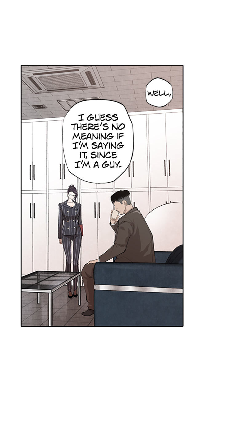 Jade Chapter 160 page 48 - 