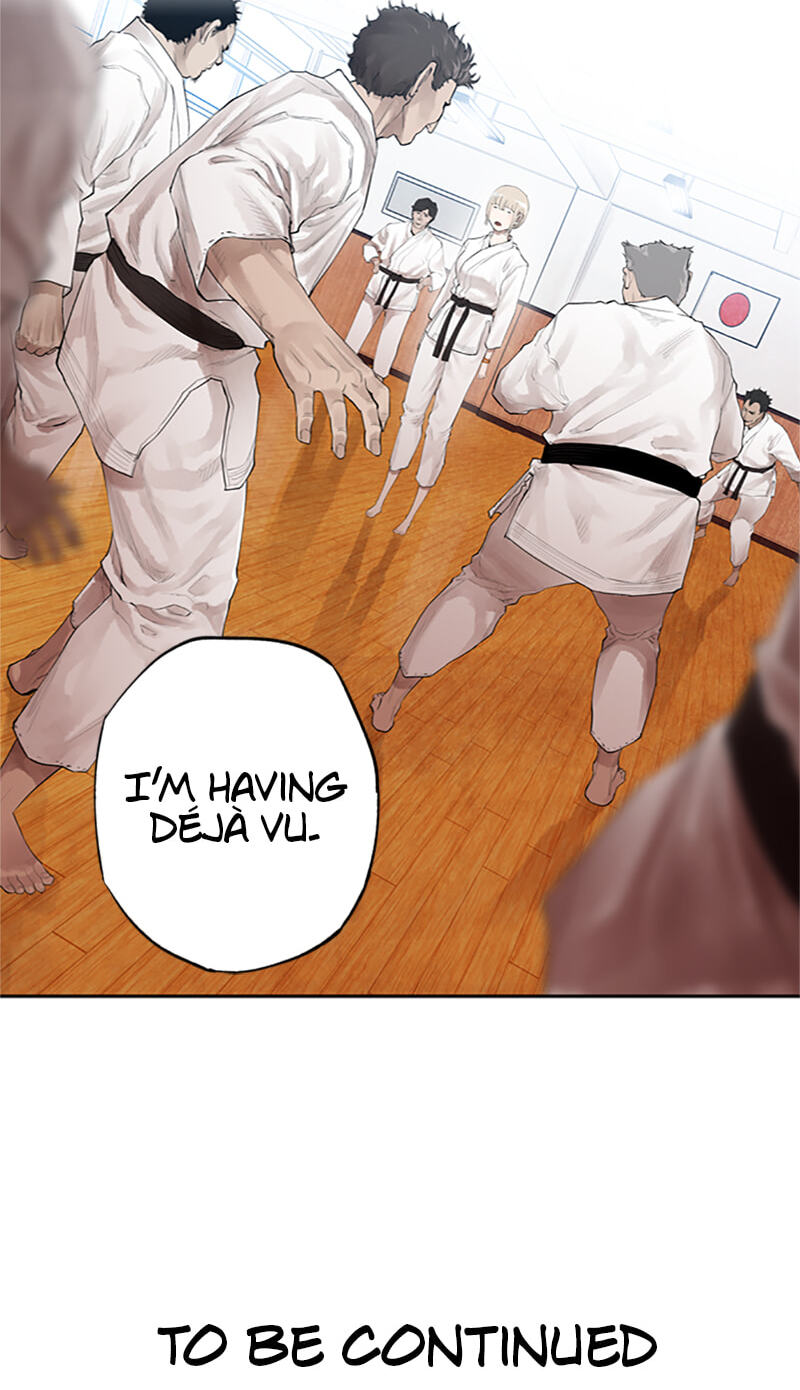 Jade Chapter 160 page 51 - 