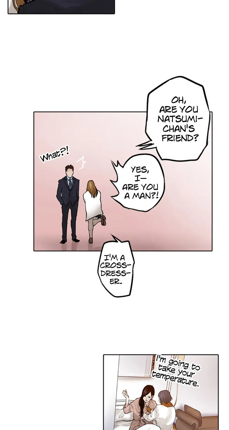 Jade Chapter 2.1 page 23 - 