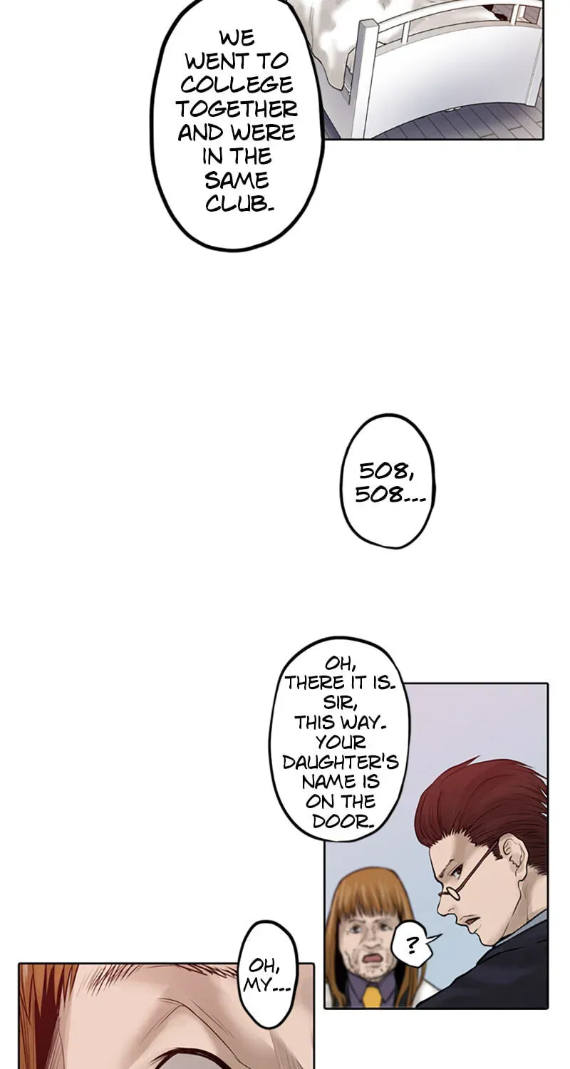 Jade Chapter 2.1 page 25 - 