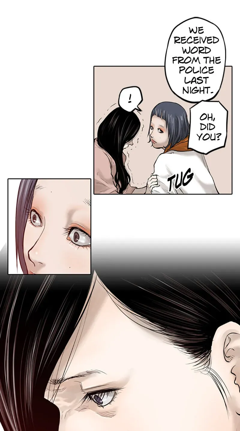 Jade Chapter 2.1 page 31 - 