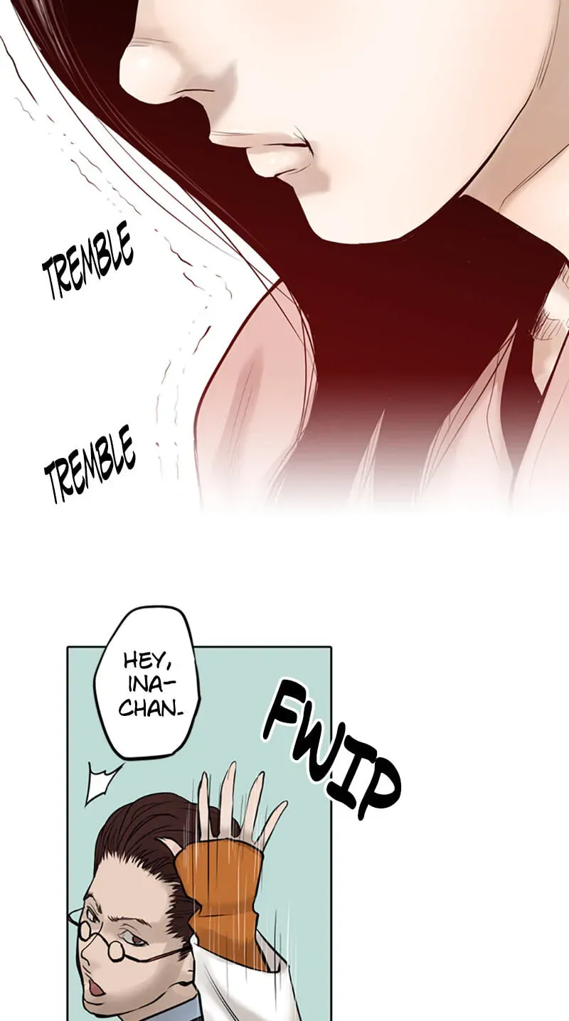 Jade Chapter 2.1 page 32 - 