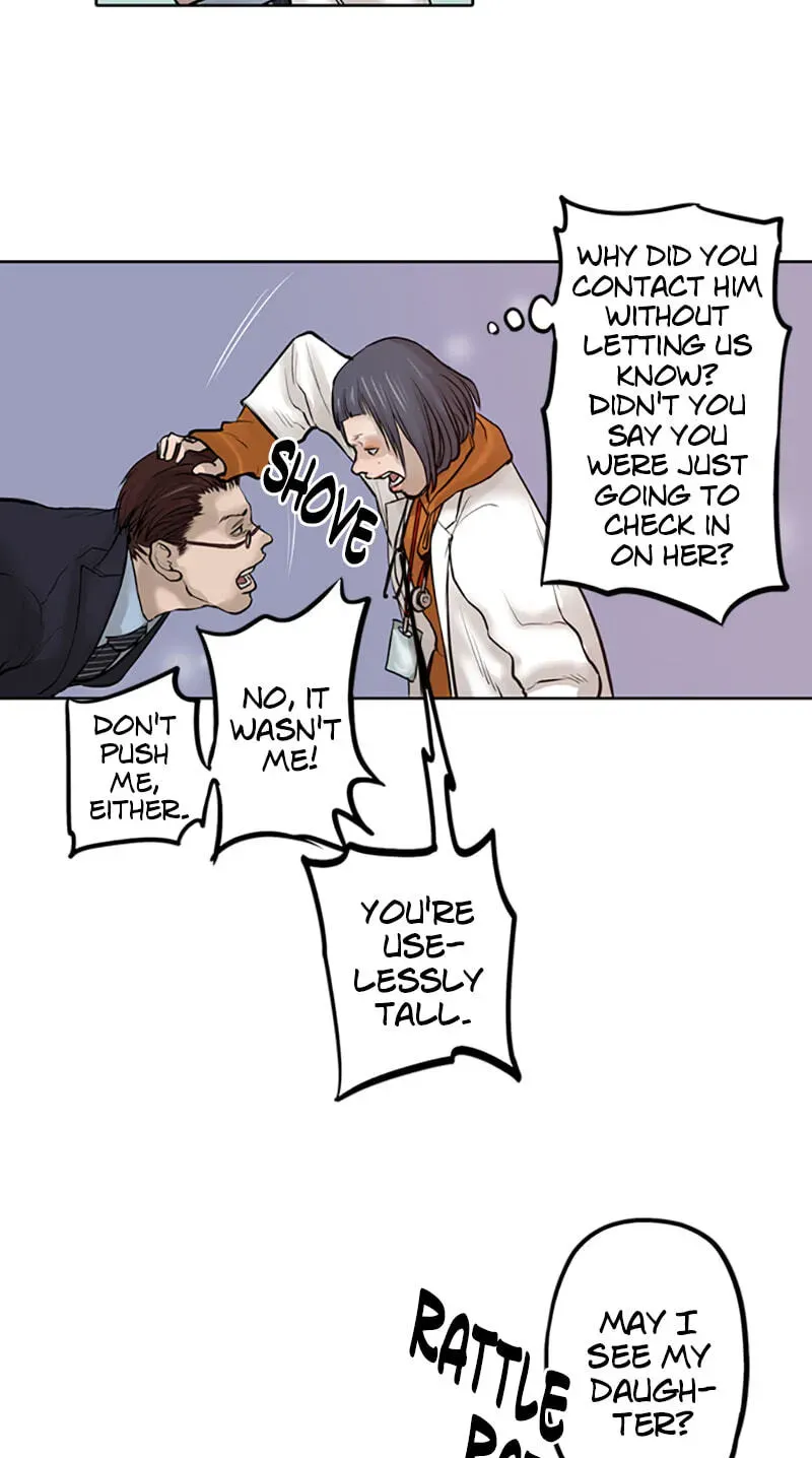 Jade Chapter 2.1 page 33 - 