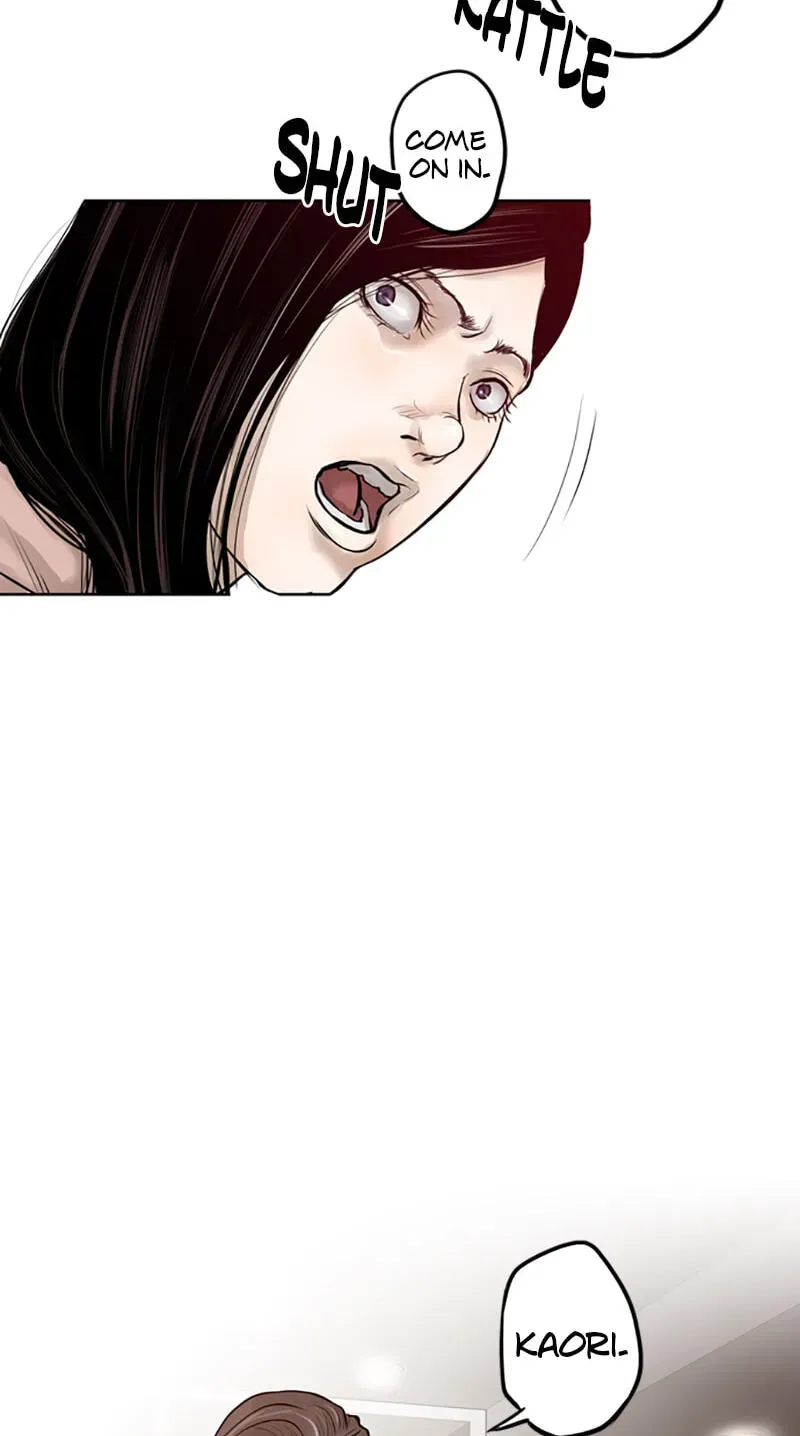 Jade Chapter 2.1 page 34 - 