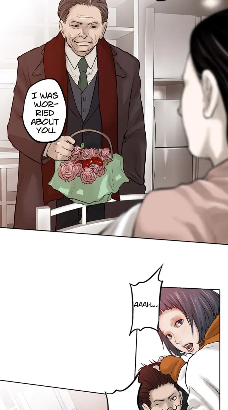 Jade Chapter 2.1 page 35 - 