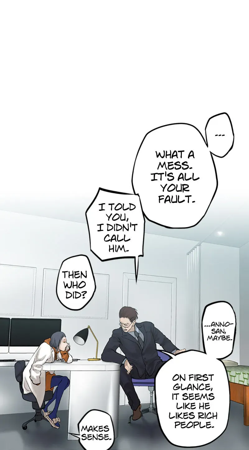 Jade Chapter 2.1 page 39 - 