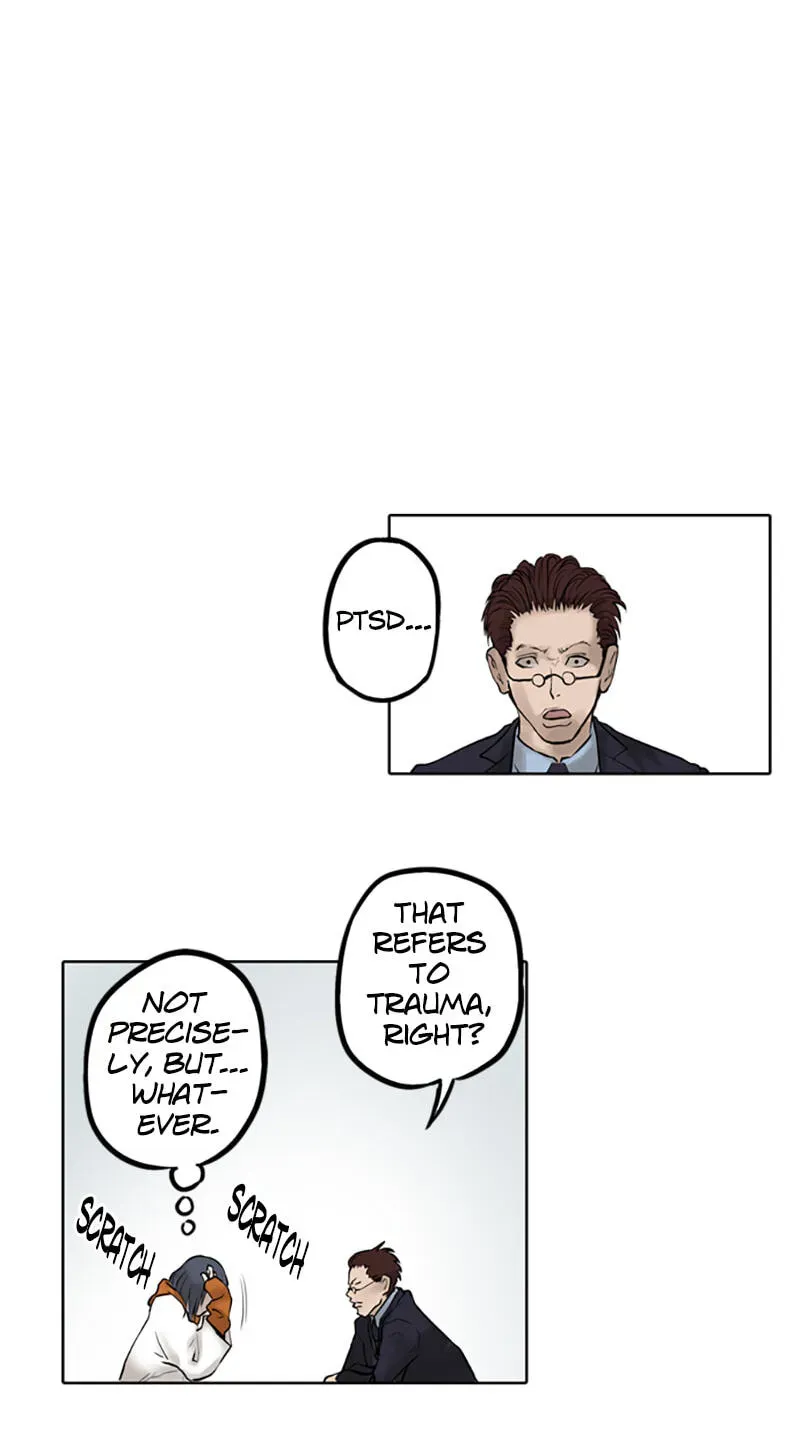 Jade Chapter 2.1 page 42 - 