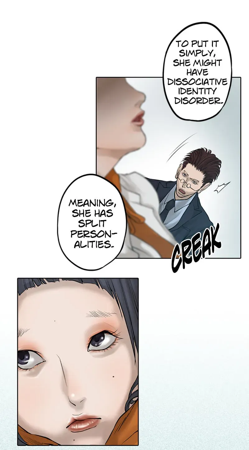 Jade Chapter 2.1 page 43 - 