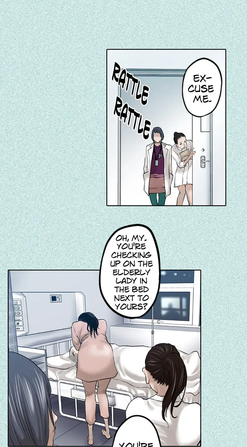 Jade Chapter 2.1 page 45 - 