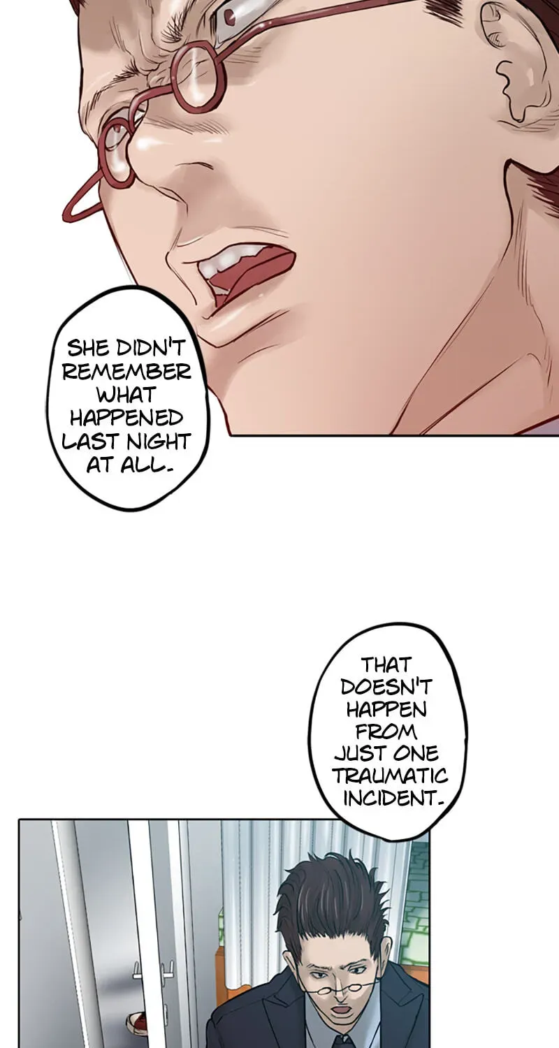 Jade Chapter 2.1 page 51 - 
