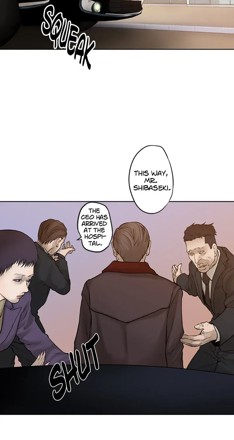 Jade Chapter 2.1 page 9 - 