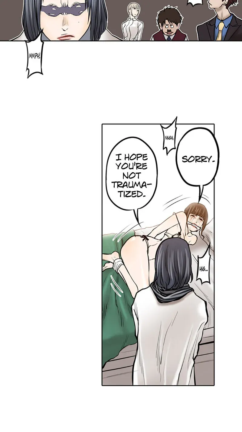 Jade Chapter 2.2 page 16 - 