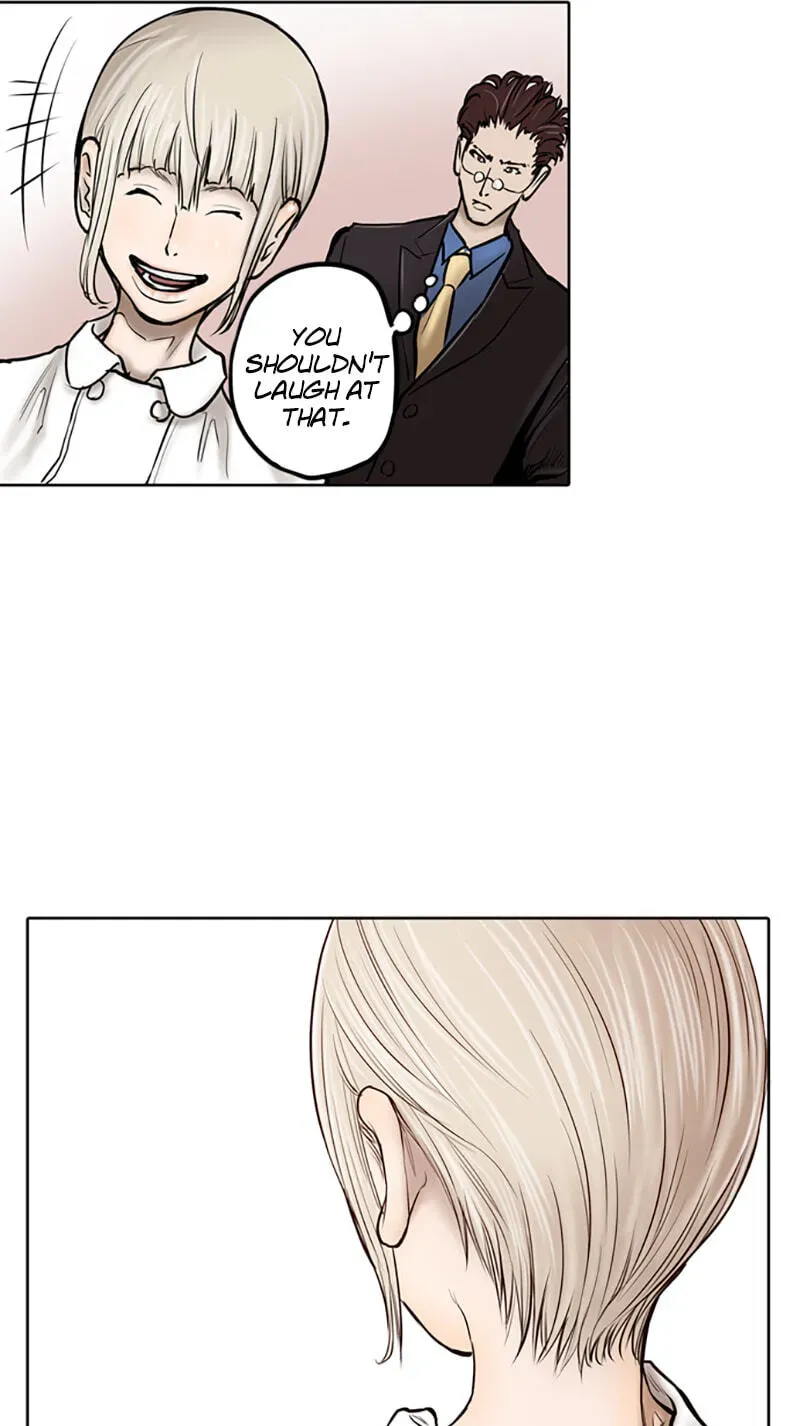 Jade Chapter 2.2 page 19 - 