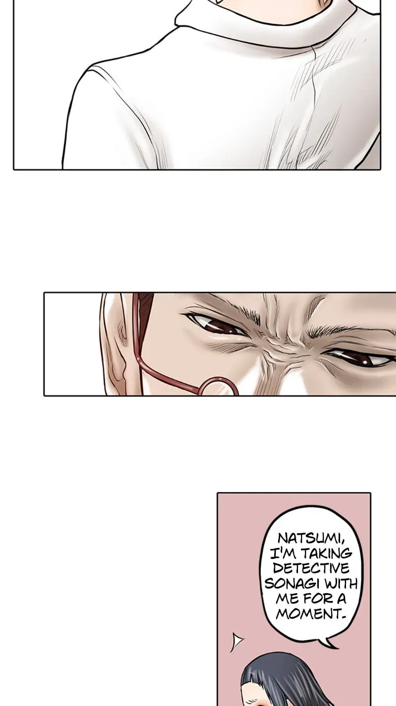 Jade Chapter 2.2 page 20 - 