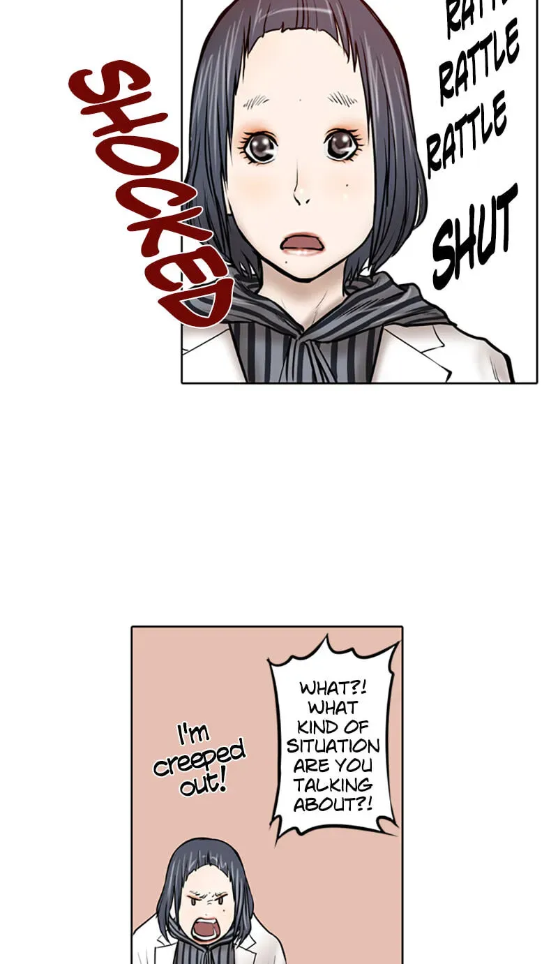 Jade Chapter 2.2 page 23 - 