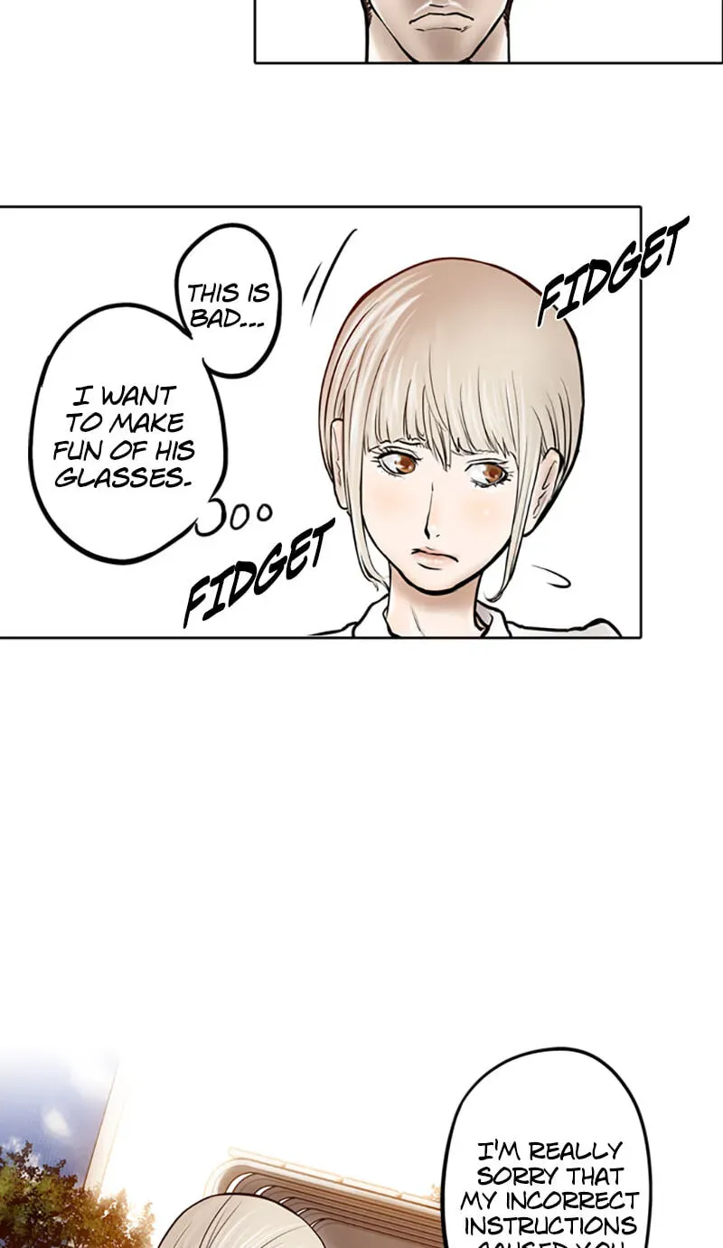 Jade Chapter 2.2 page 26 - 
