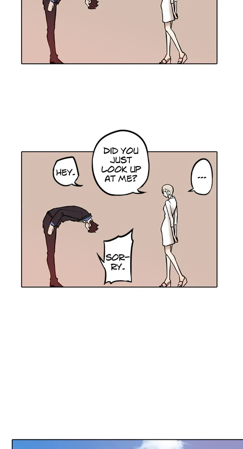 Jade Chapter 2.2 page 31 - 