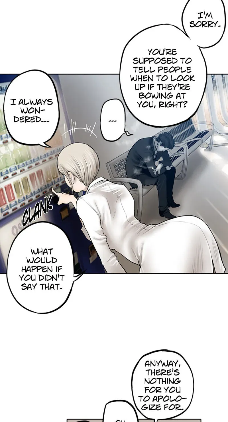 Jade Chapter 2.2 page 39 - 
