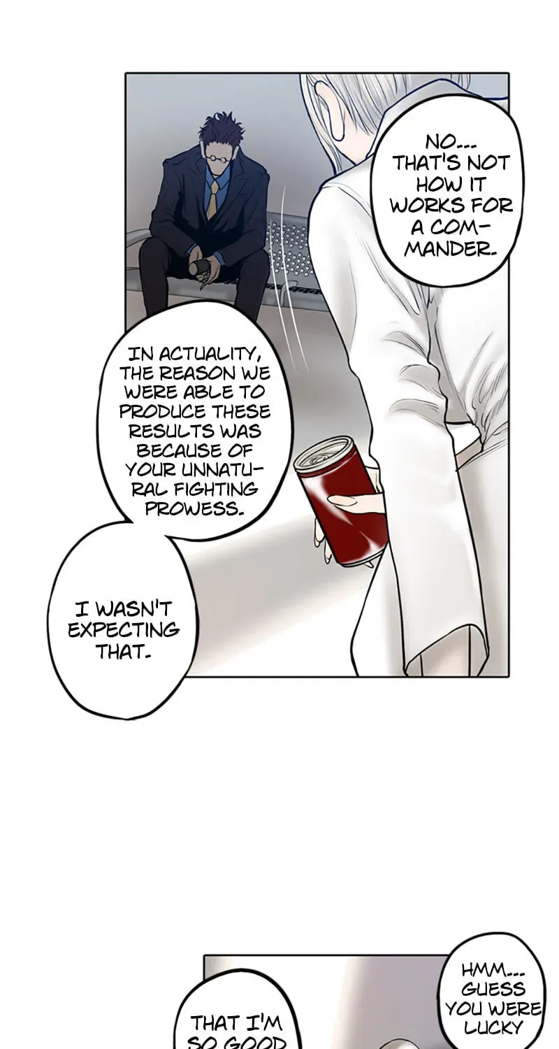 Jade Chapter 2.2 page 41 - 