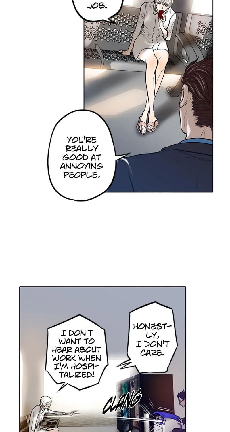 Jade Chapter 2.2 page 43 - 