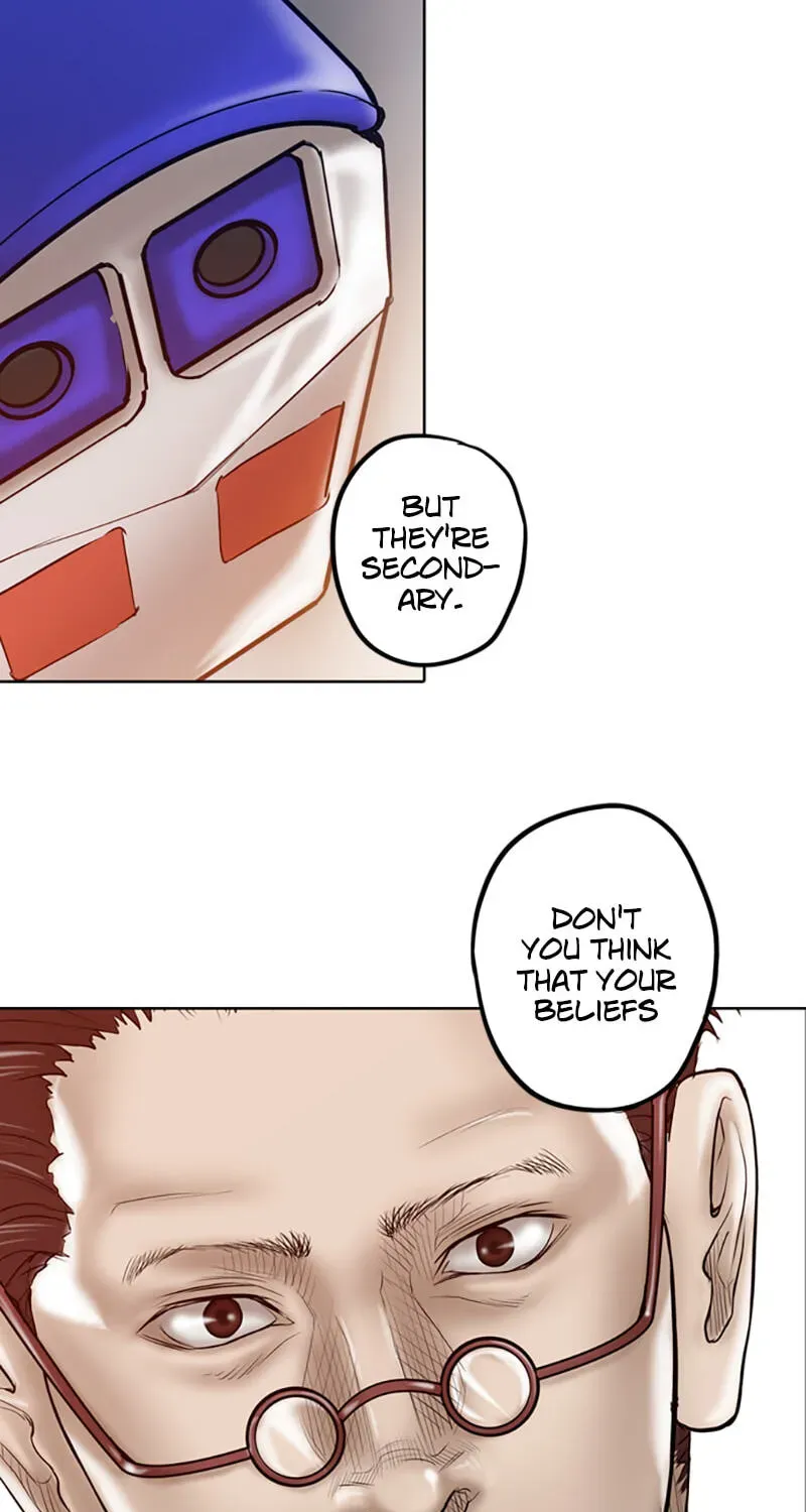 Jade Chapter 2.2 page 47 - 