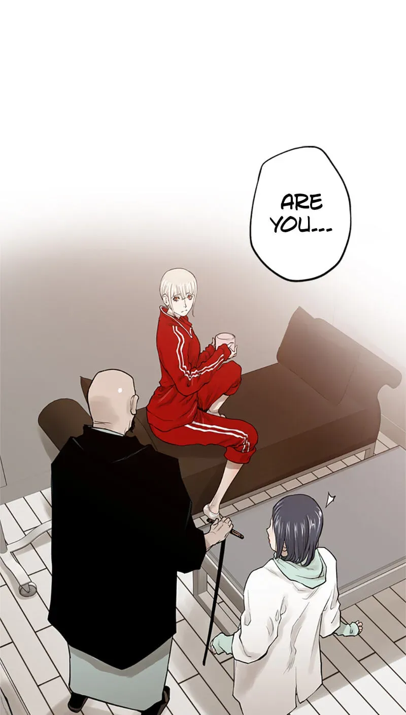 Jade Chapter 2.3 page 1 - 