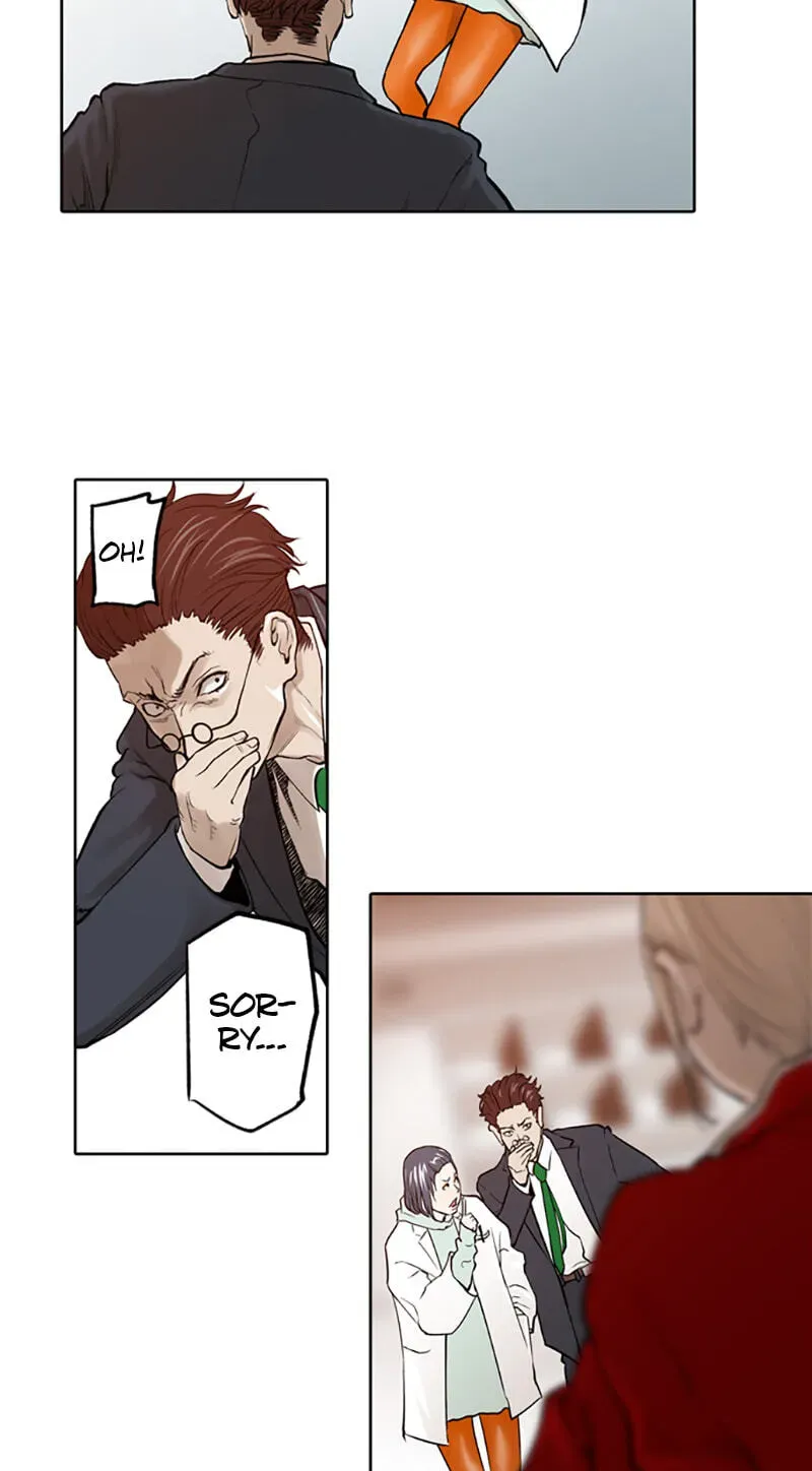 Jade Chapter 2.3 page 12 - 