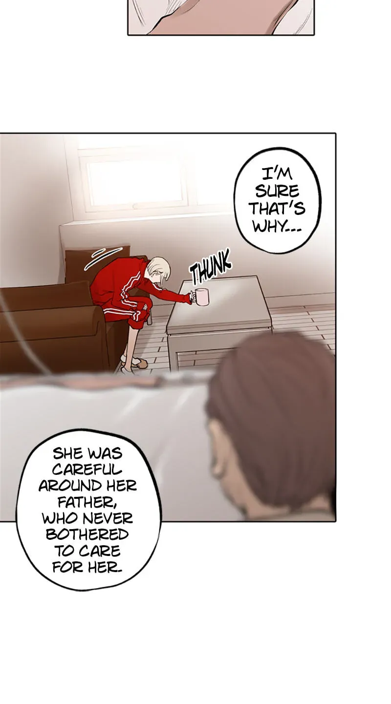 Jade Chapter 2.3 page 16 - 