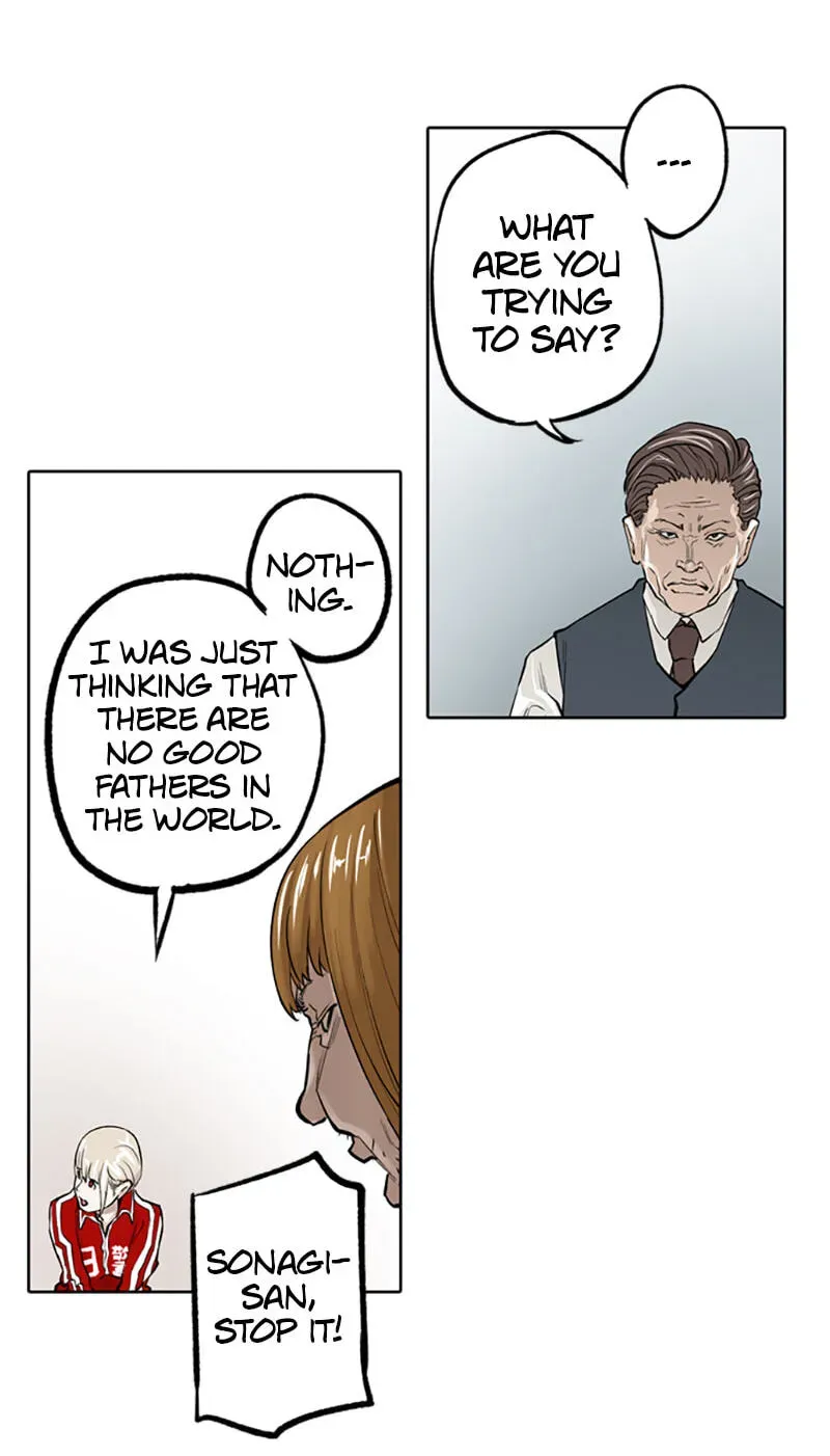 Jade Chapter 2.3 page 18 - 