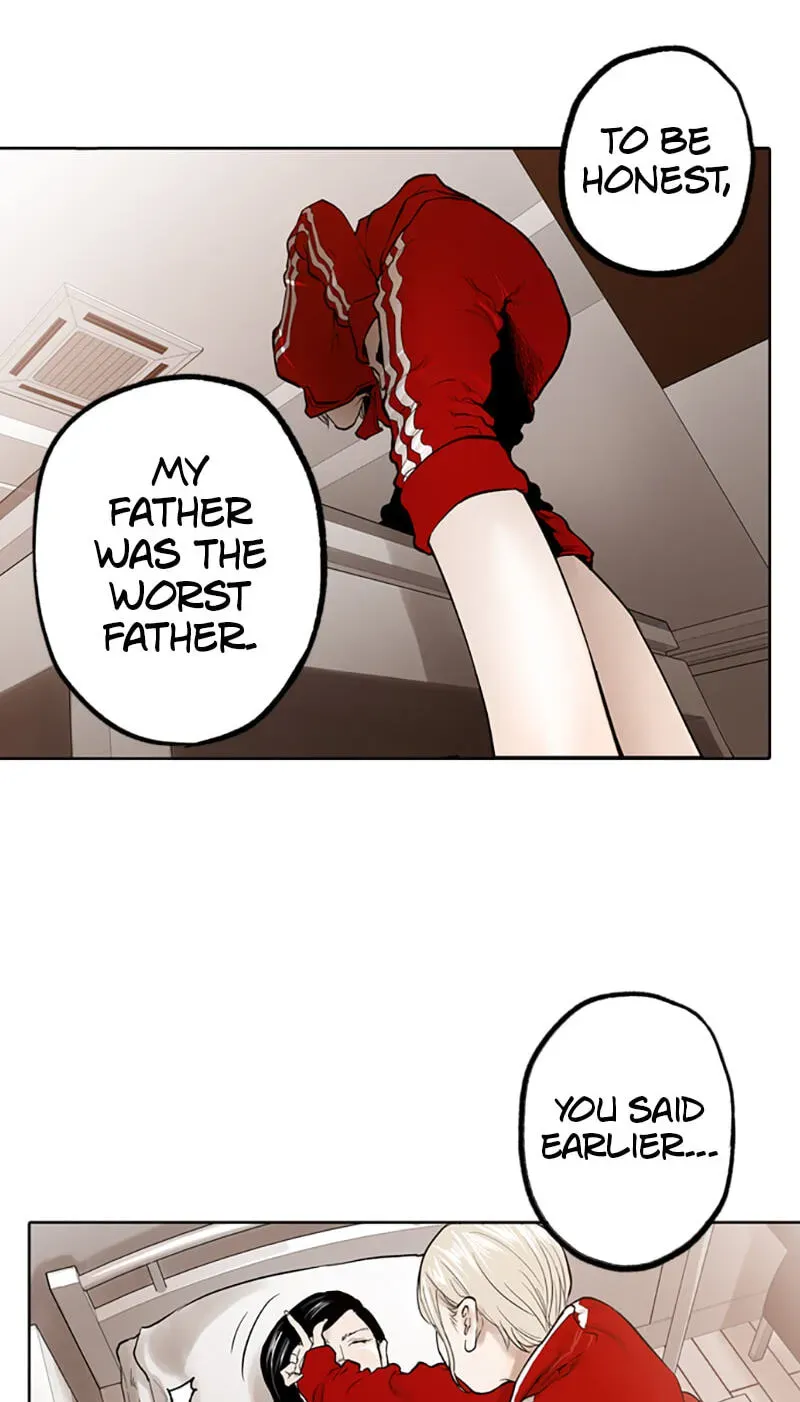 Jade Chapter 2.3 page 19 - 