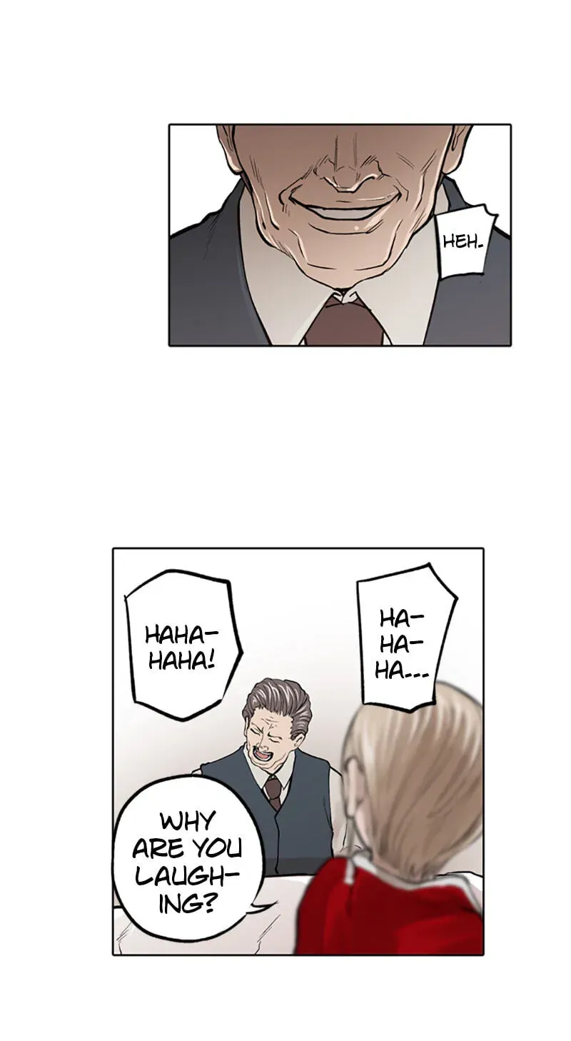 Jade Chapter 2.3 page 25 - 