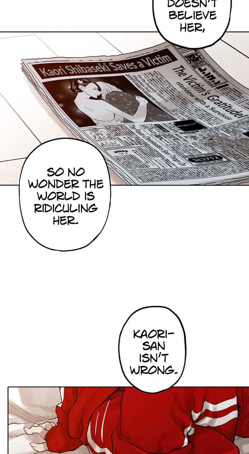 Jade Chapter 2.3 page 28 - 