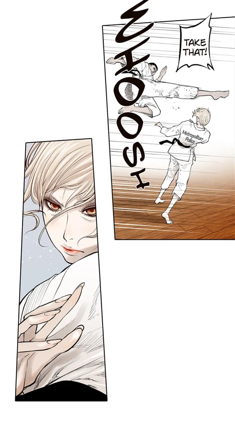 Jade Chapter 2.4 page 14 - 