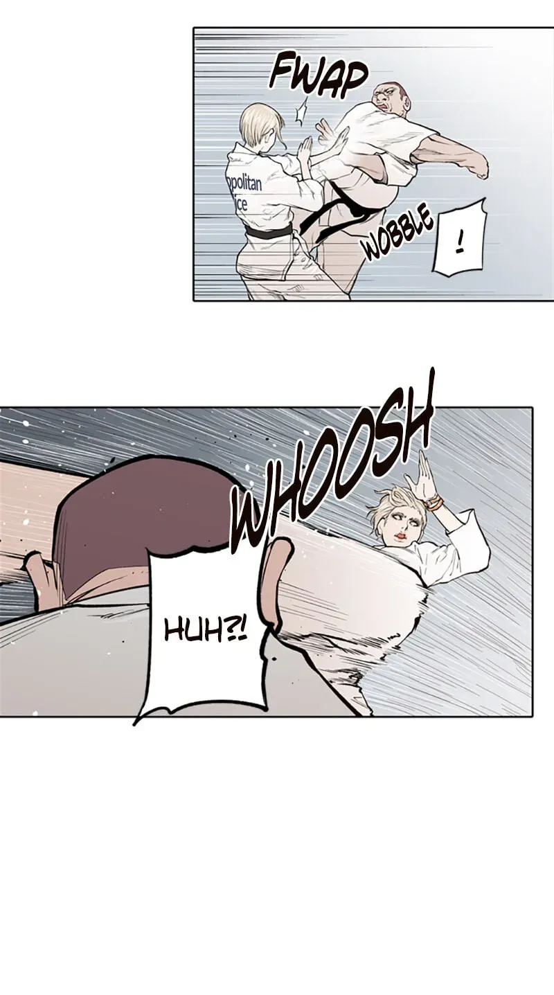 Jade Chapter 2.4 page 16 - 