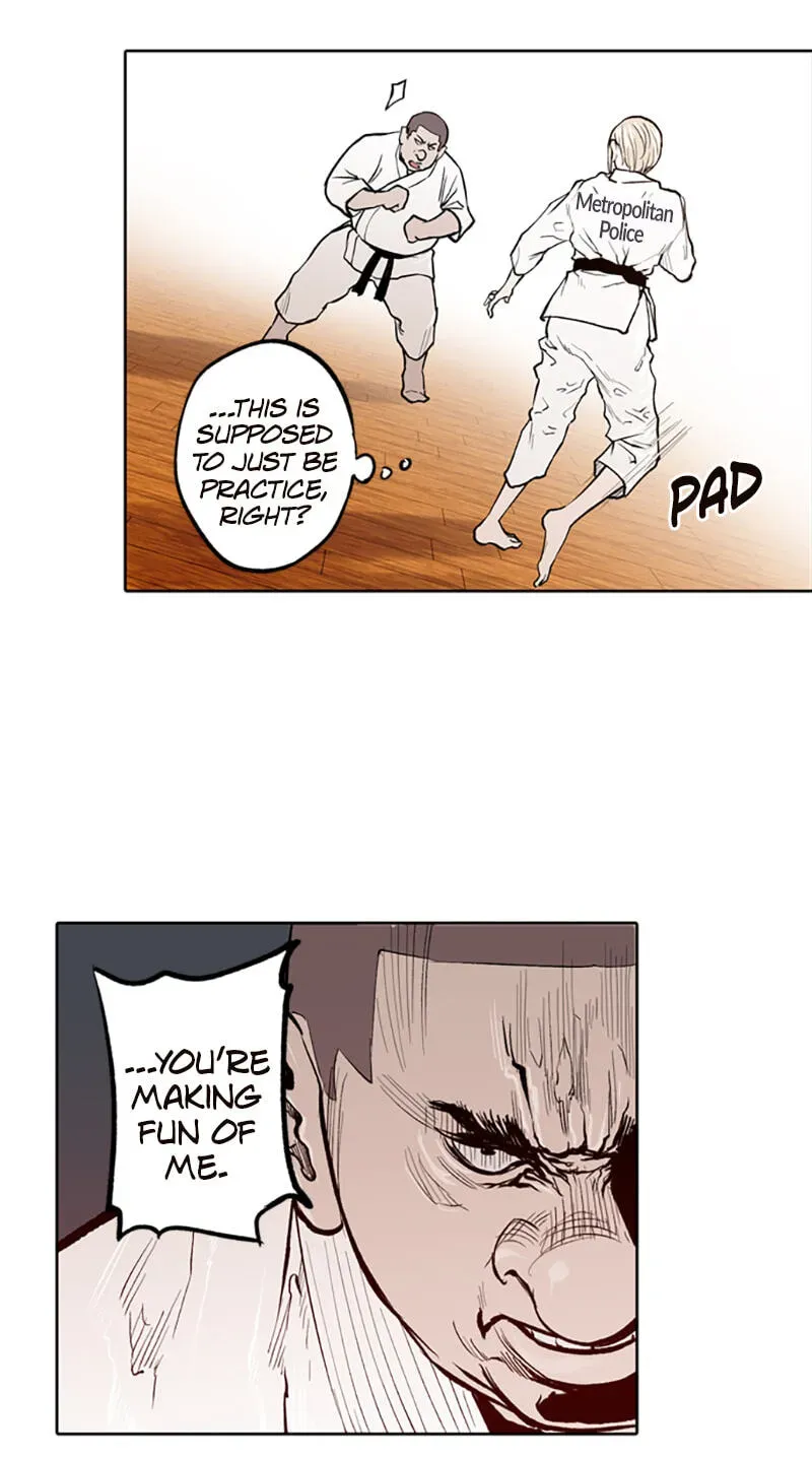 Jade Chapter 2.4 page 18 - 