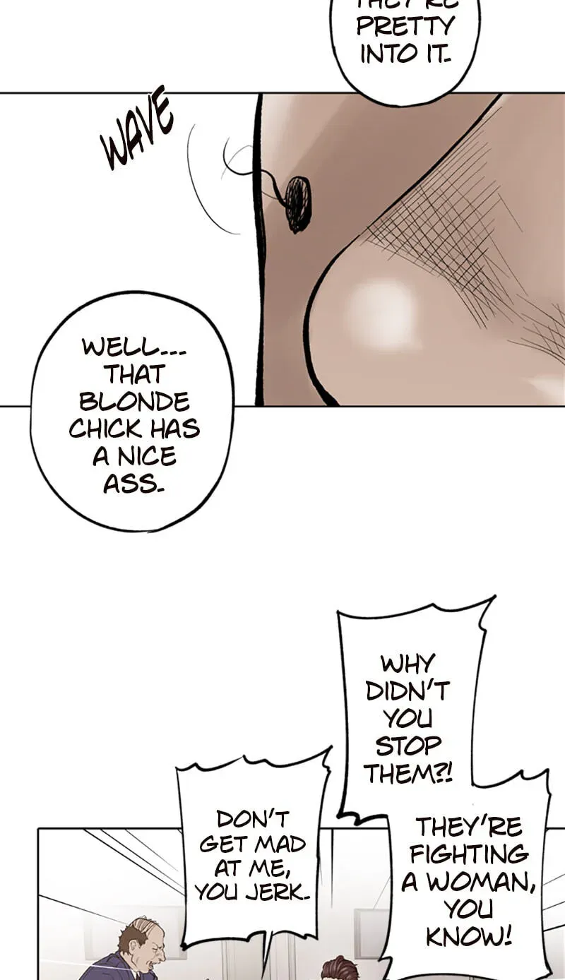 Jade Chapter 2.4 page 22 - 
