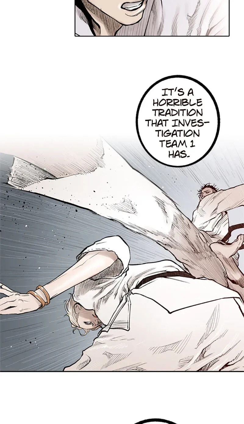 Jade Chapter 2.4 page 25 - 